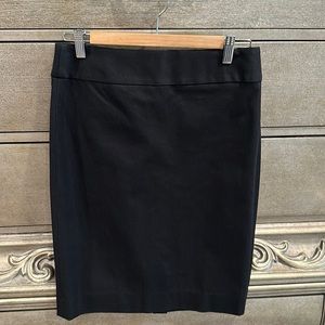 Banana Republic Sloan Pencil Skirt